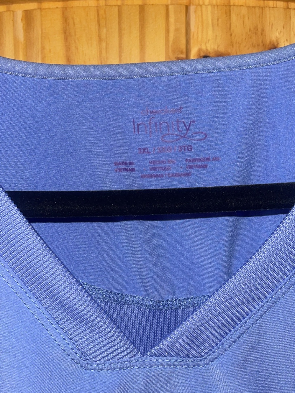 Cherokee Infinity Scrub Set - Picture 3 of 6
